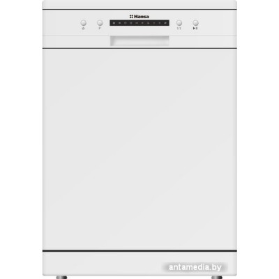 Посудомоечная машина Hansa ZWM616WH