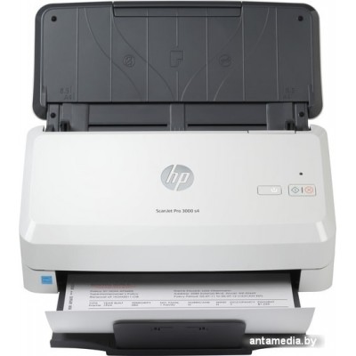 Сканер HP ScanJet Pro 3000 s4 6FW07A