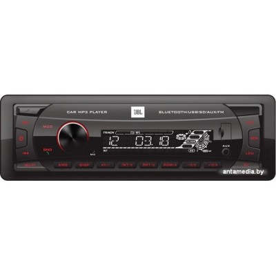 USB-магнитола JBL Celebrity 100
