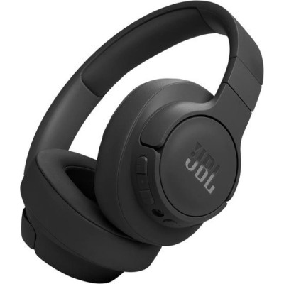 Наушники JBL Tune 770NC (черный) Наушники JBL Tune 770NC (черный)