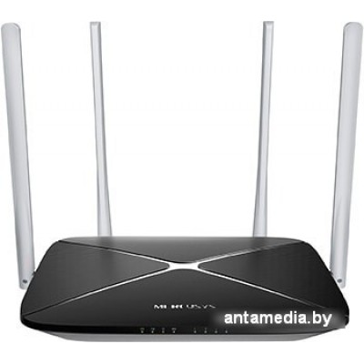 Wi-Fi роутер Mercusys AC12 v1