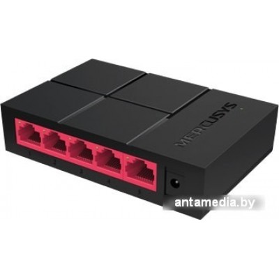Коммутатор Mercusys MS105G