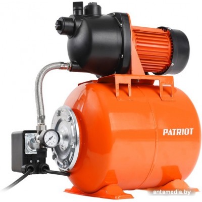 Насосная станция Patriot PW 800-20 P