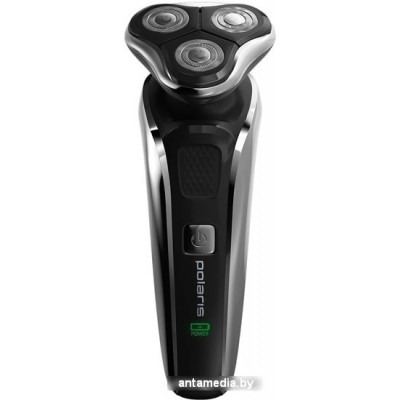 Электробритва Polaris PMR 0307RC wet&dry PRO 5 Blades+
