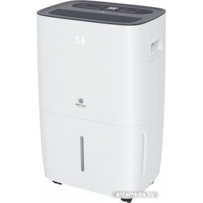 Осушитель воздуха Royal Clima Carisma Villa RD-CR30-E Осушитель воздуха Royal Clima Carisma Villa RD-CR30-E