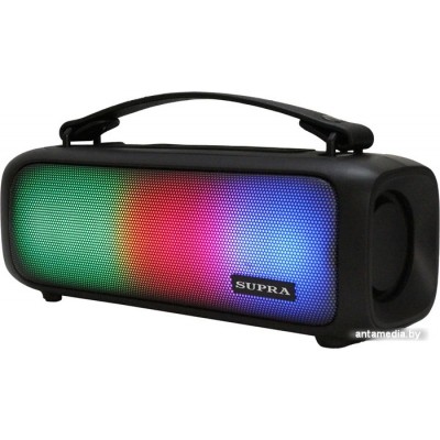 Беспроводная колонка Supra BTS-510 Беспроводная колонка Supra BTS-510