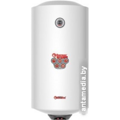 Накопительный электрический водонагреватель Thermex Praktik 100 V