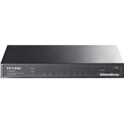 Коммутатор TP-Link TL-SG2210P