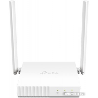 Wi-Fi роутер TP-Link TL-WR844N