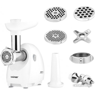 Мясорубка Zelmer ZMM4080B