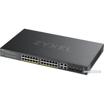 Коммутатор Zyxel GS2220-28
