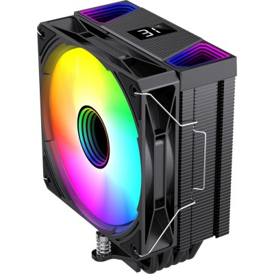 Кулер для процессора A4Tech Bloody BD-AC220-ARGB1 (черный)