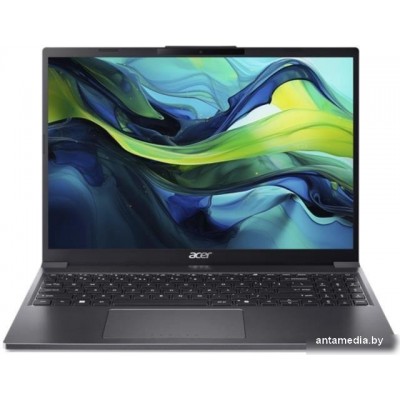 Ноутбук Acer Aspire Go 15 AG15-51P-55DT NX.J50EL.005