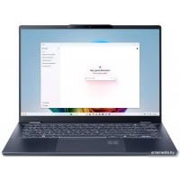 Ноутбук Acer Swift 14 AI OLED SF14-51-51ZL NX.J2KEL.003