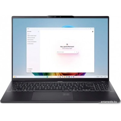 Ноутбук Acer Swift 16 AI OLED SF16-51-7006 NX.J3ZEL.003