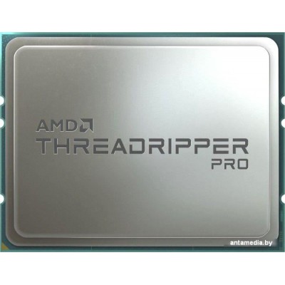 Процессор AMD Ryzen Threadripper Pro 5975WX