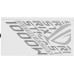 Блок питания ASUS ROG Strix 1000W Platinum ROG-STRIX-1000P-GAMING-WHITE