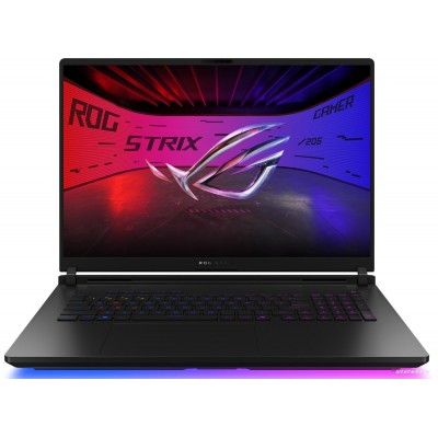 Игровой ноутбук ASUS ROG Strix SCAR 18 2025 G835LW-SA090W