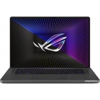 Игровой ноутбук ASUS ROG Zephyrus G16 2023 GU603VU-N4073