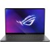 Игровой ноутбук ASUS ROG Zephyrus G16 OLED 2024 GU605MI-QR208