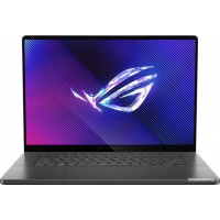 Игровой ноутбук ASUS ROG Zephyrus G16 OLED 2024 GU605MU-QR080