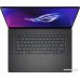 Игровой ноутбук ASUS ROG Zephyrus G16 OLED 2024 GU605MU-QR080