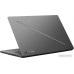 Игровой ноутбук ASUS ROG Zephyrus G16 OLED 2024 GU605MU-QR080