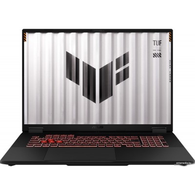 Игровой ноутбук ASUS TUF Gaming A18 2025 FA808UH-S8064