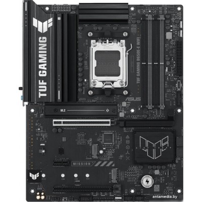 Материнская плата ASUS TUF Gaming B650E-E WiFi