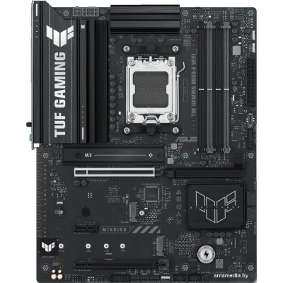 Материнская плата ASUS TUF Gaming B850-E WiFi