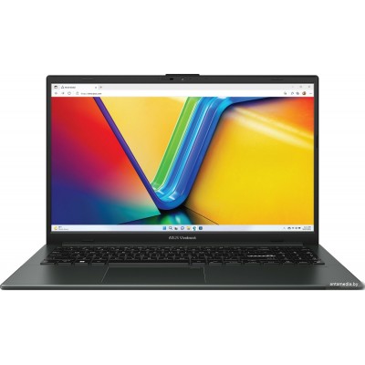 Ноутбук ASUS Vivobook Go 15 E1504FA-BQ2460