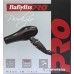 Фен BaByliss PRO Prodigio Ionic BAB6730IRE