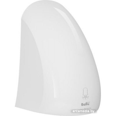 Сушилка для рук Ballu BAHD-1000AS Сушилка для рук Ballu BAHD-1000AS