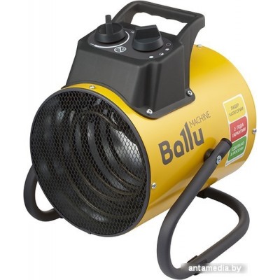 Электрическая тепловая пушка Ballu BHP-PE2-2 Электрическая тепловая пушка Ballu BHP-PE2-2