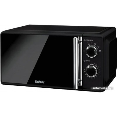 Микроволновая печь BBK 17MWS-794M/B-M Микроволновая печь BBK 17MWS-794M/B-M