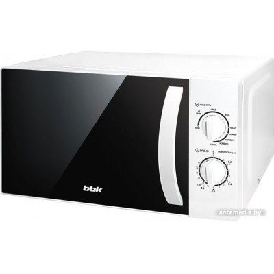 Микроволновая печь BBK 20MWG-738M/W Микроволновая печь BBK 20MWG-738M/W
