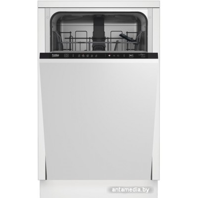 Встраиваемая посудомоечная машина BEKO BDIS15021