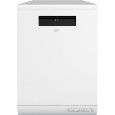 Посудомоечная машина BEKO DEN48522W Посудомоечная машина BEKO DEN48522W
