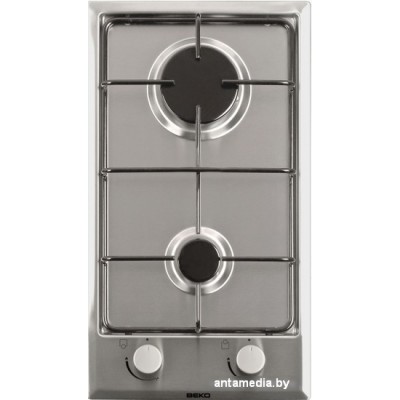 Варочная панель BEKO HDCG 32220 FX