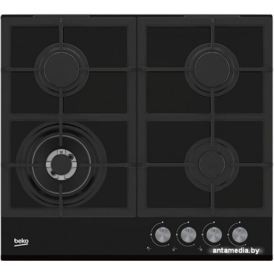 Варочная панель BEKO HILW 64235 S