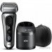 Электробритва Braun Series 8 8467cc Wet & Dry
