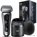 Электробритва Braun Series 8 8467cc Wet & Dry