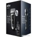 Электробритва Braun Series 8 8467cc Wet & Dry