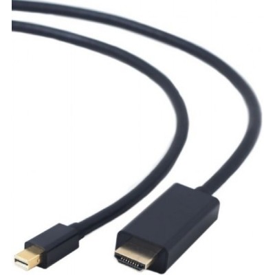 Кабель Cablexpert CC-mDP-HDMI-6 Кабель Cablexpert CC-mDP-HDMI-6
