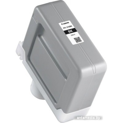 Картридж Canon PFI-310 BK