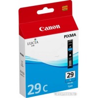 Картридж Canon PGI-29C [4873B001]