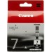 Картридж Canon PGI-7 Black (2444B001)