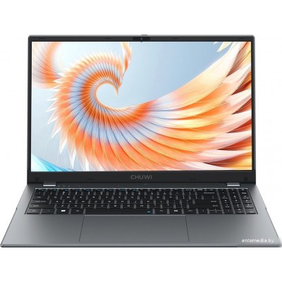 Ноутбук Chuwi HeroBook Plus CWI629-iN40208G256G