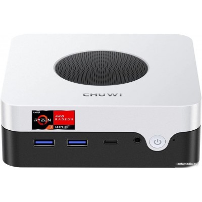 Компактный компьютер Chuwi Larkbox X Intel N150/12GB/512GB/Win11Pro