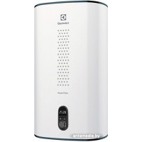 Накопительный электрический водонагреватель Electrolux EWH 100 Royal Flash